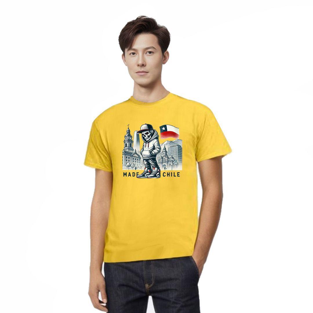 Amarillo