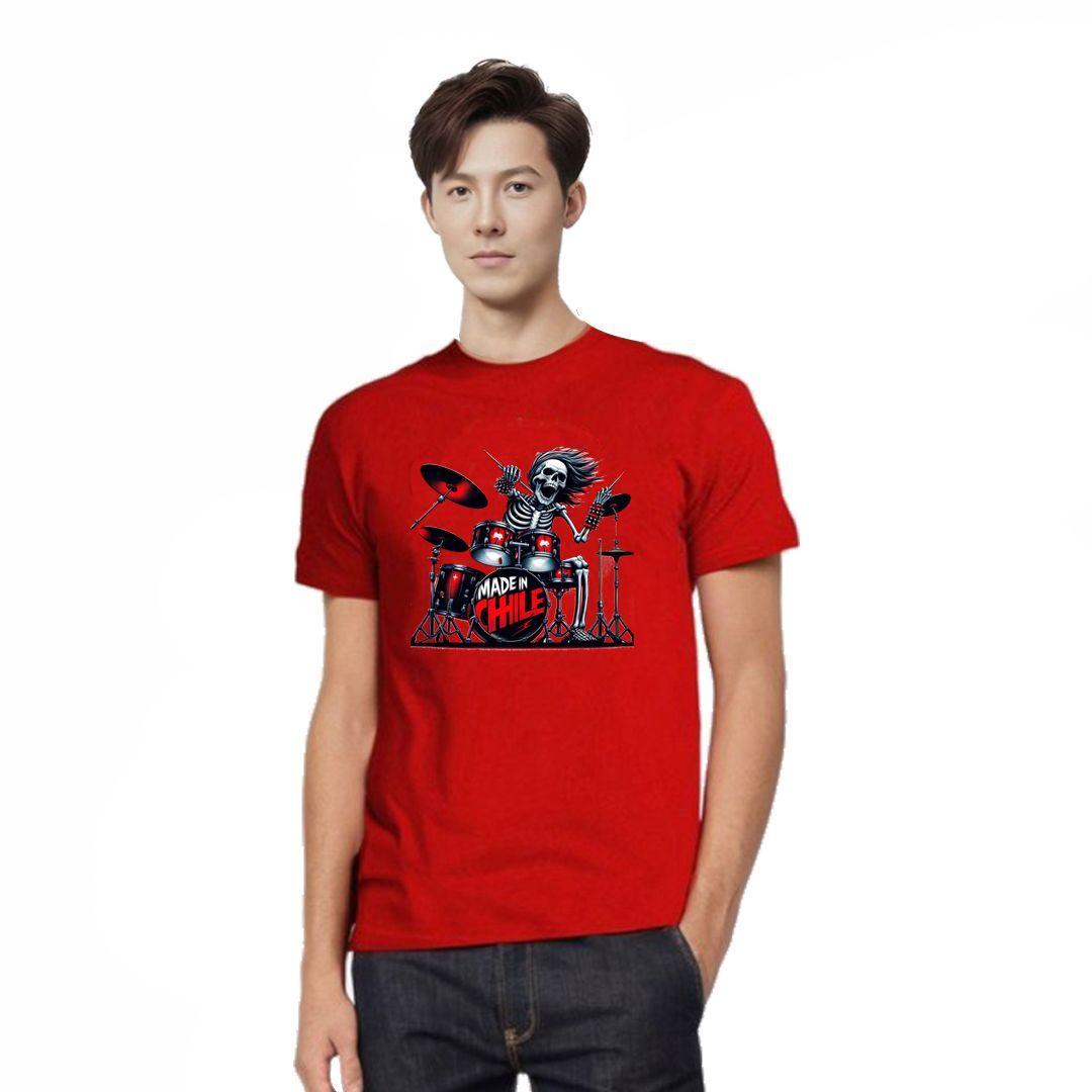Rojo