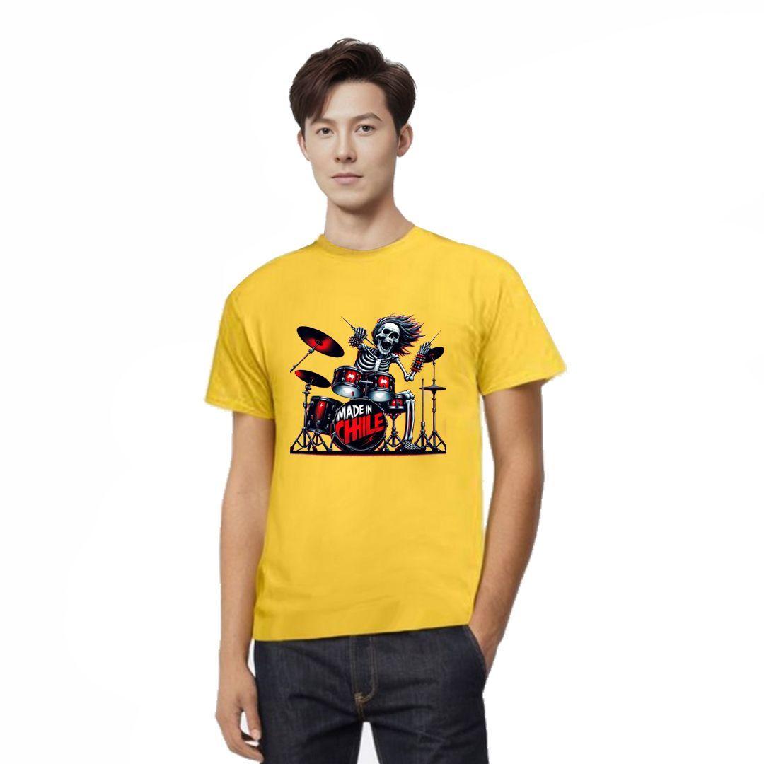 Amarillo