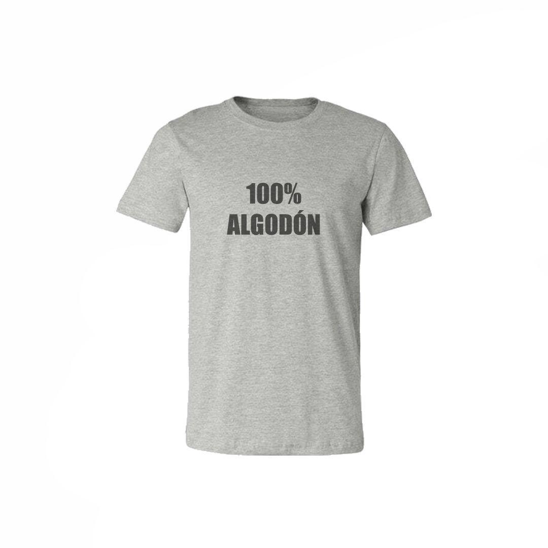Polera Navidad Made At Christmas COD7-2