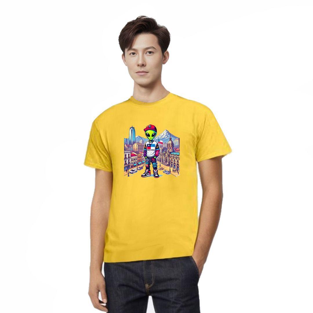 Amarillo