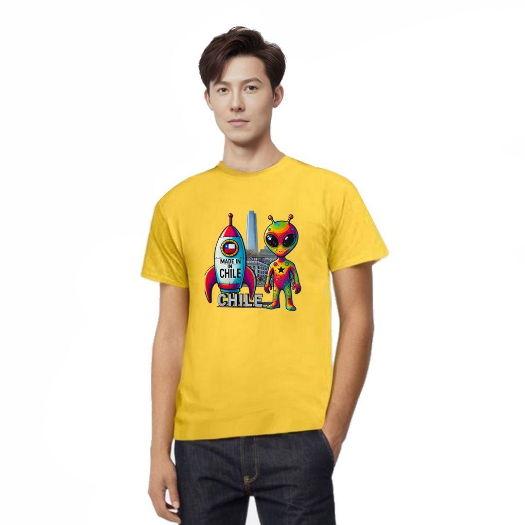 Amarillo