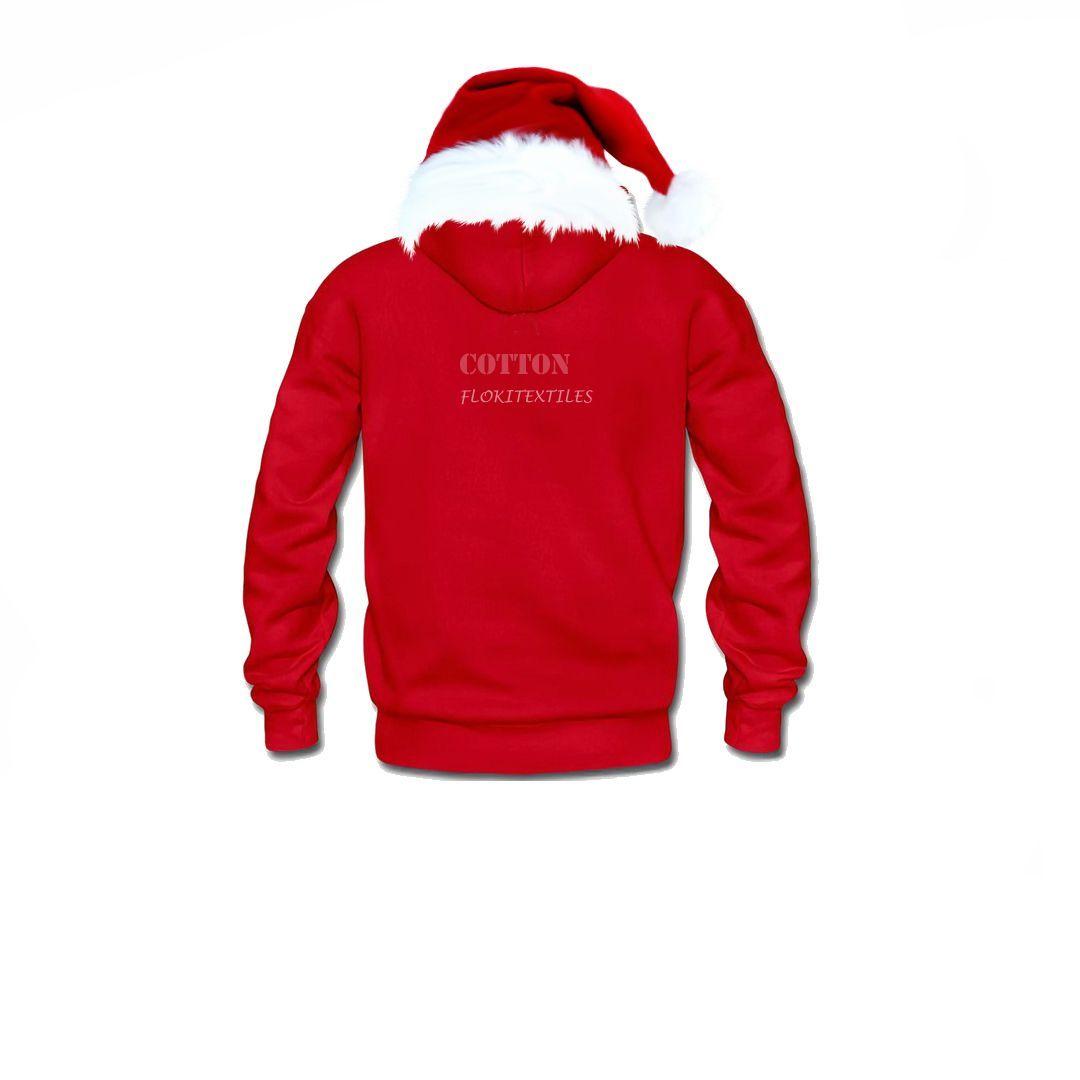 Polerón Navideño Flokitextiles COD22-2