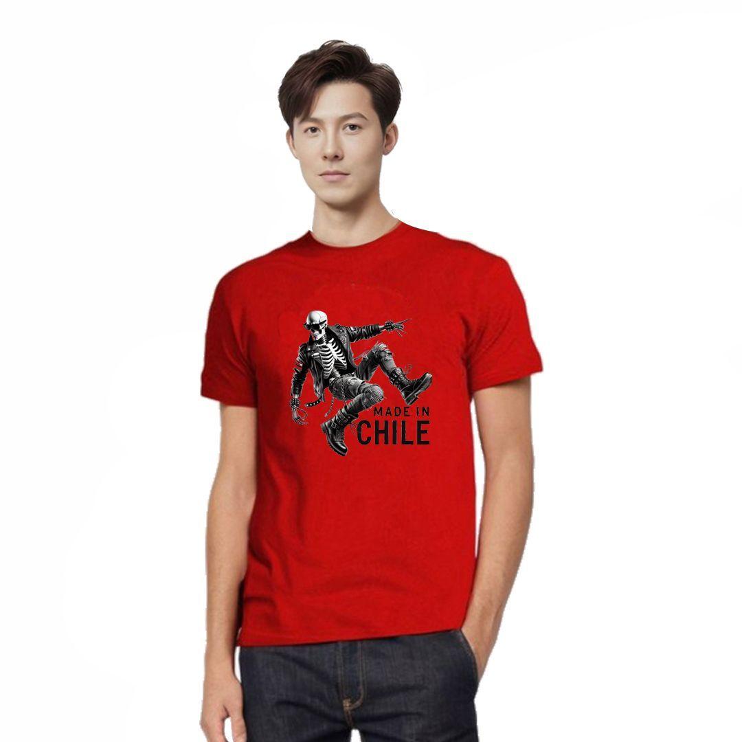 Rojo