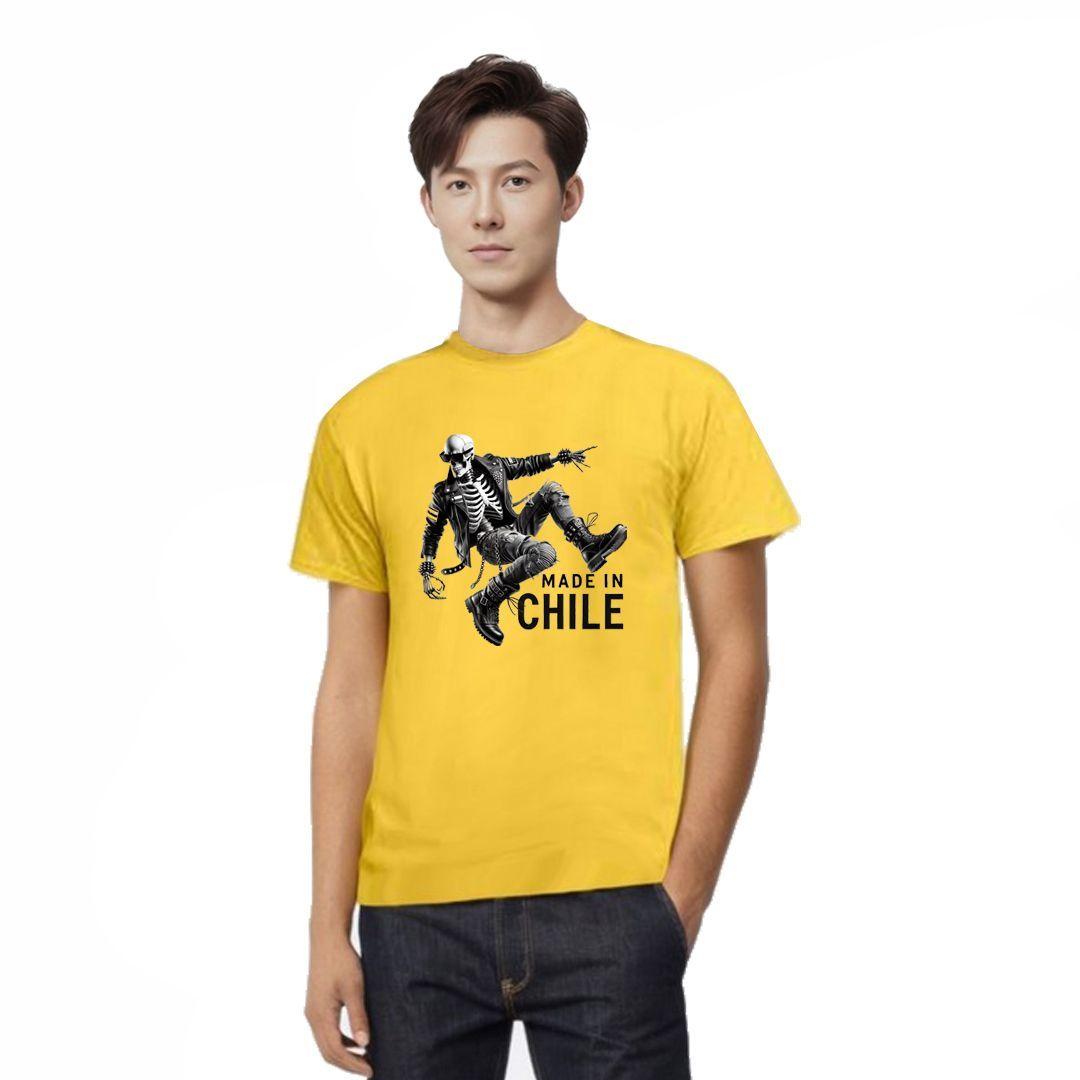 Amarillo