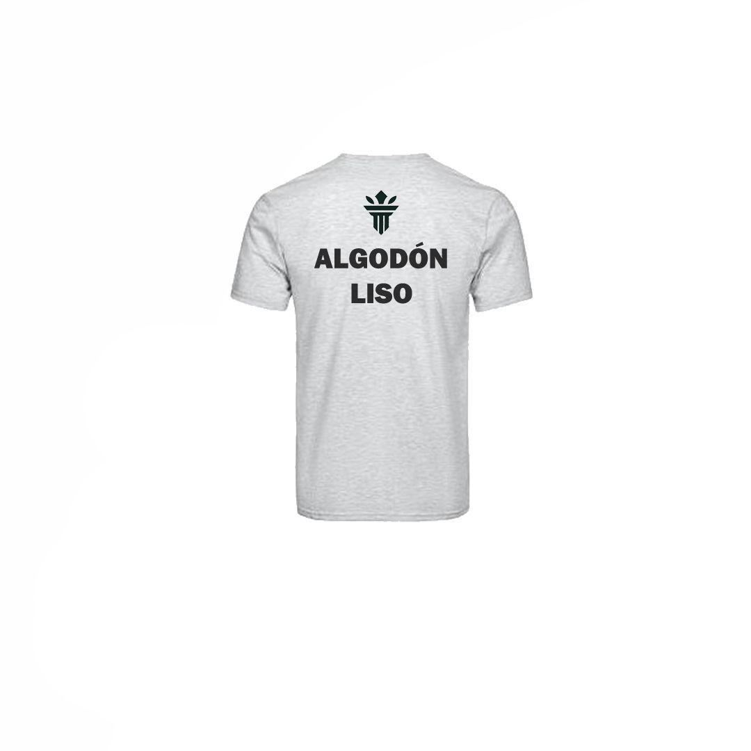 Polera Navideña Flokitextiles NV8-1