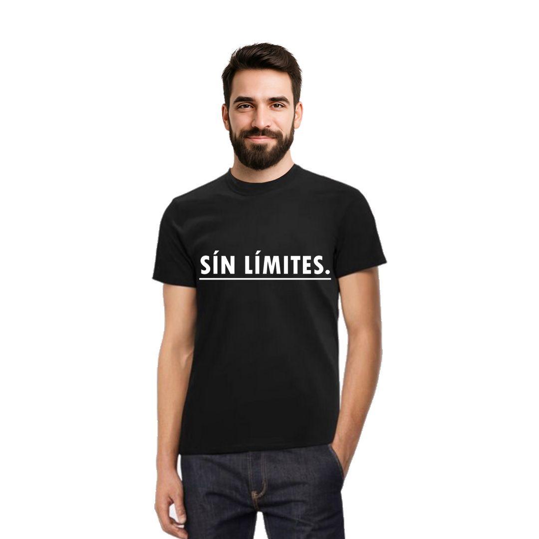 Polera Flokitextiles Sin Limite-0