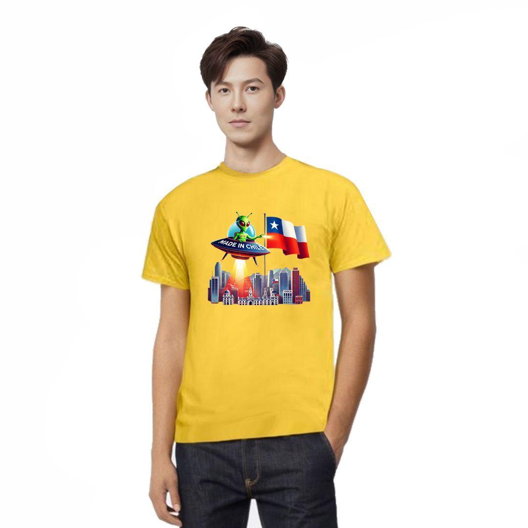 Amarillo
