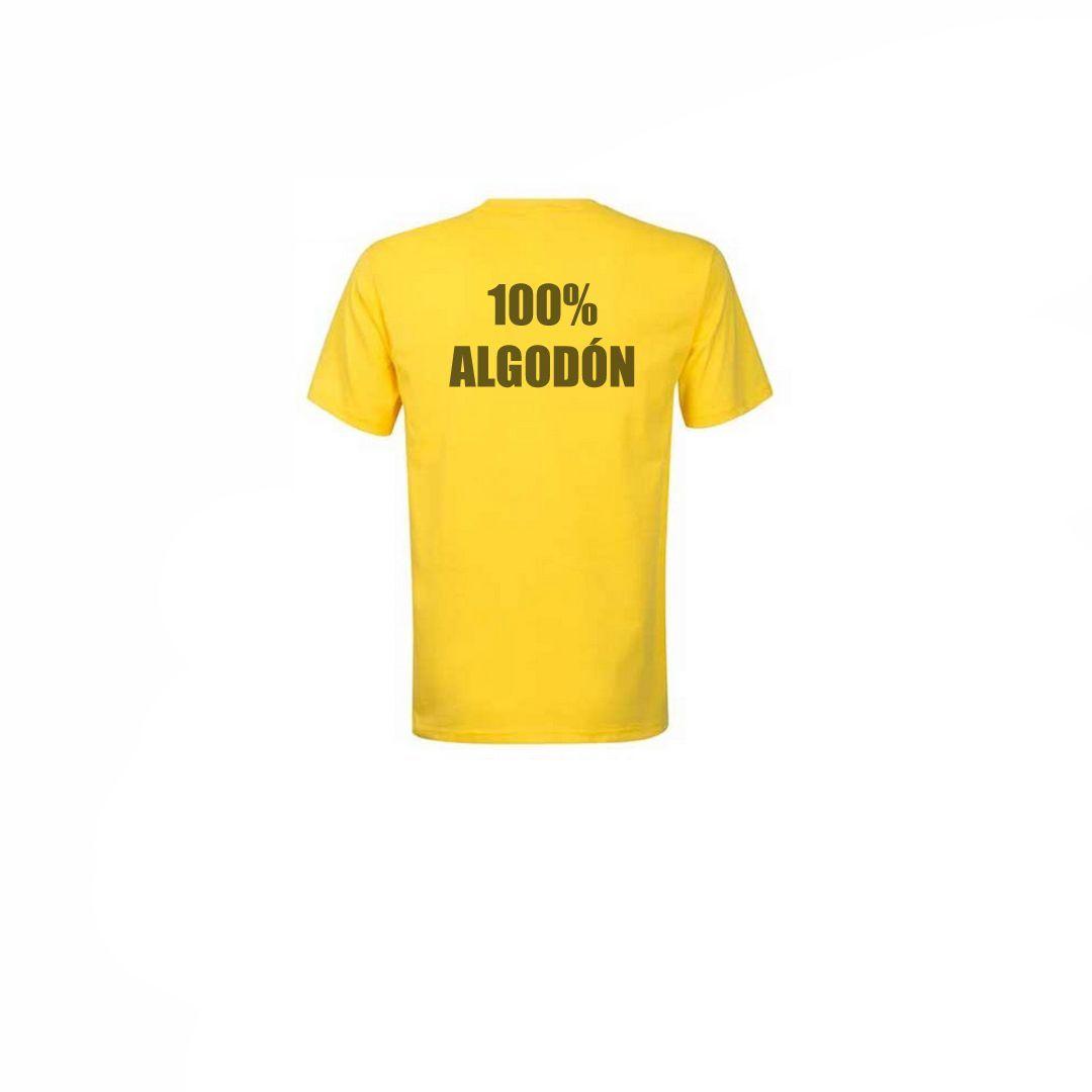 Polera Navideña Flokitextiles COD17-2