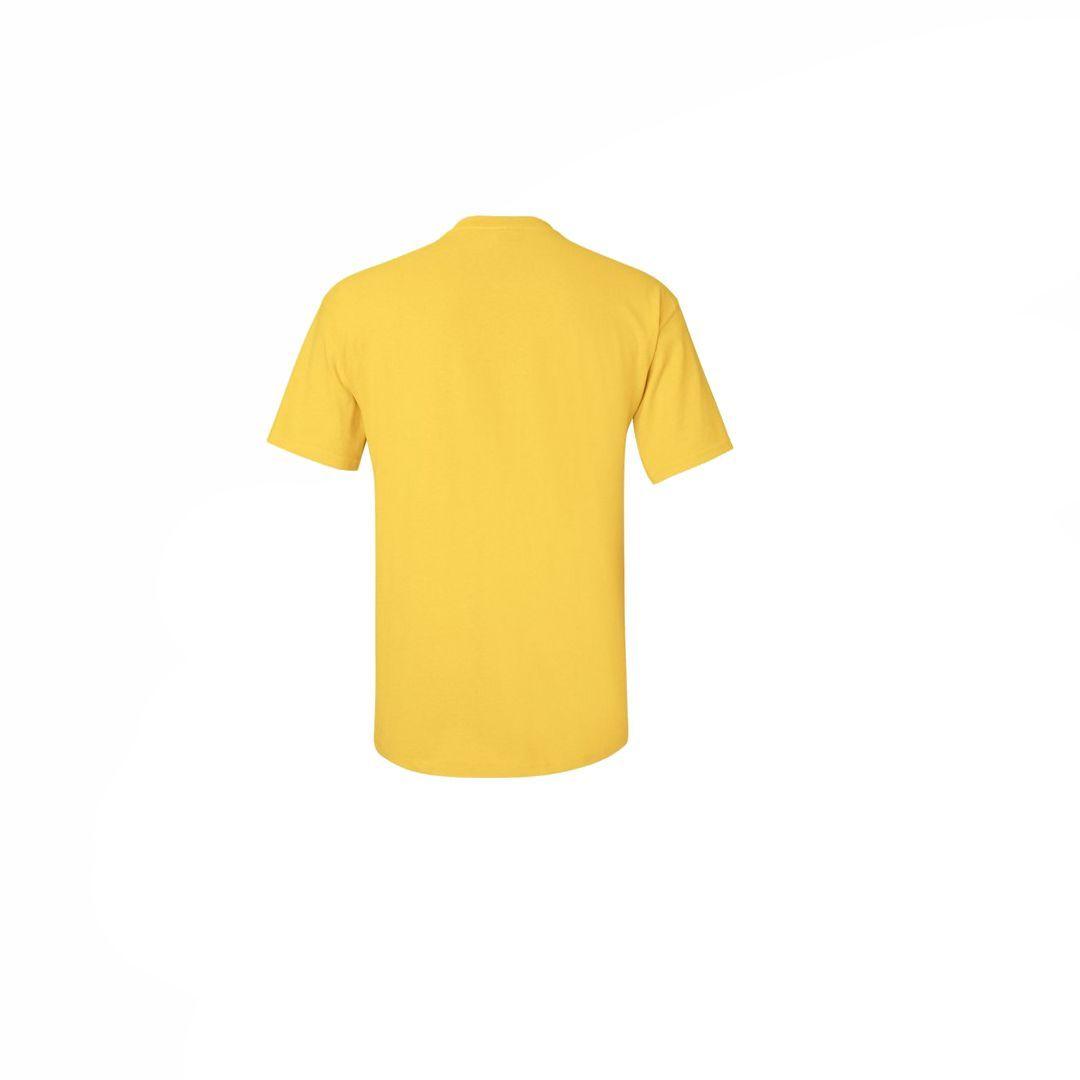 Polera Hombre Bmx Algodón Premium Manga Corta Cod17-2