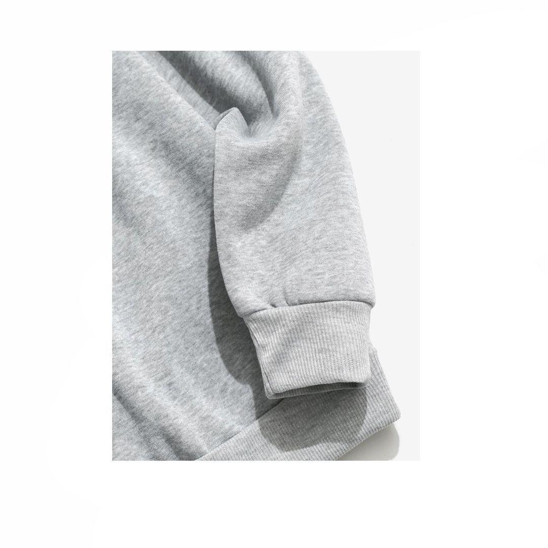 Poleron Flokitextiles No persigas, Atrae cr16-2