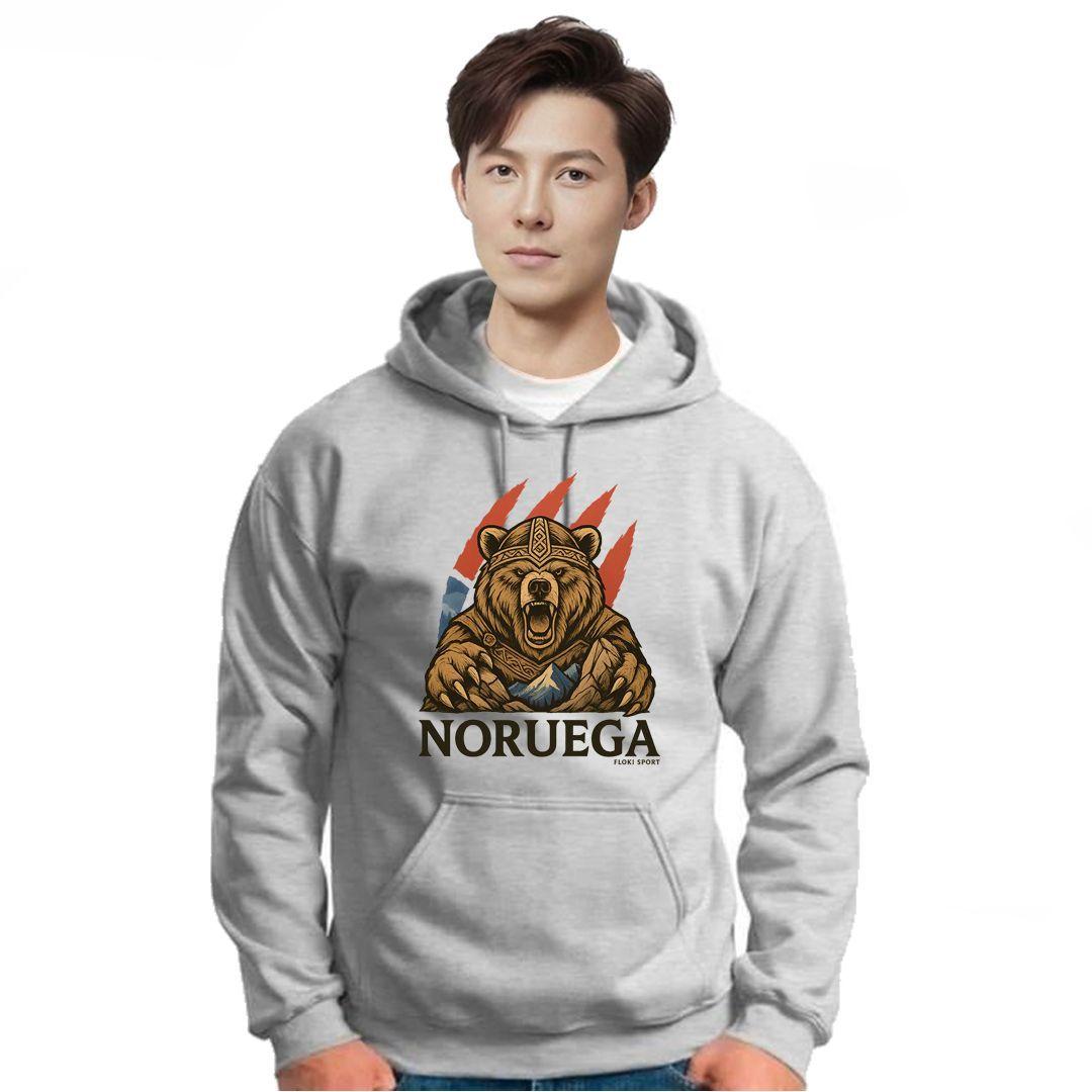 Polerón Nórdico Vikingo Norway cod17-0
