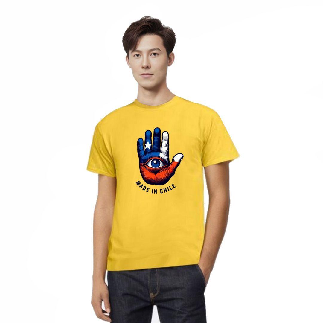 Amarillo