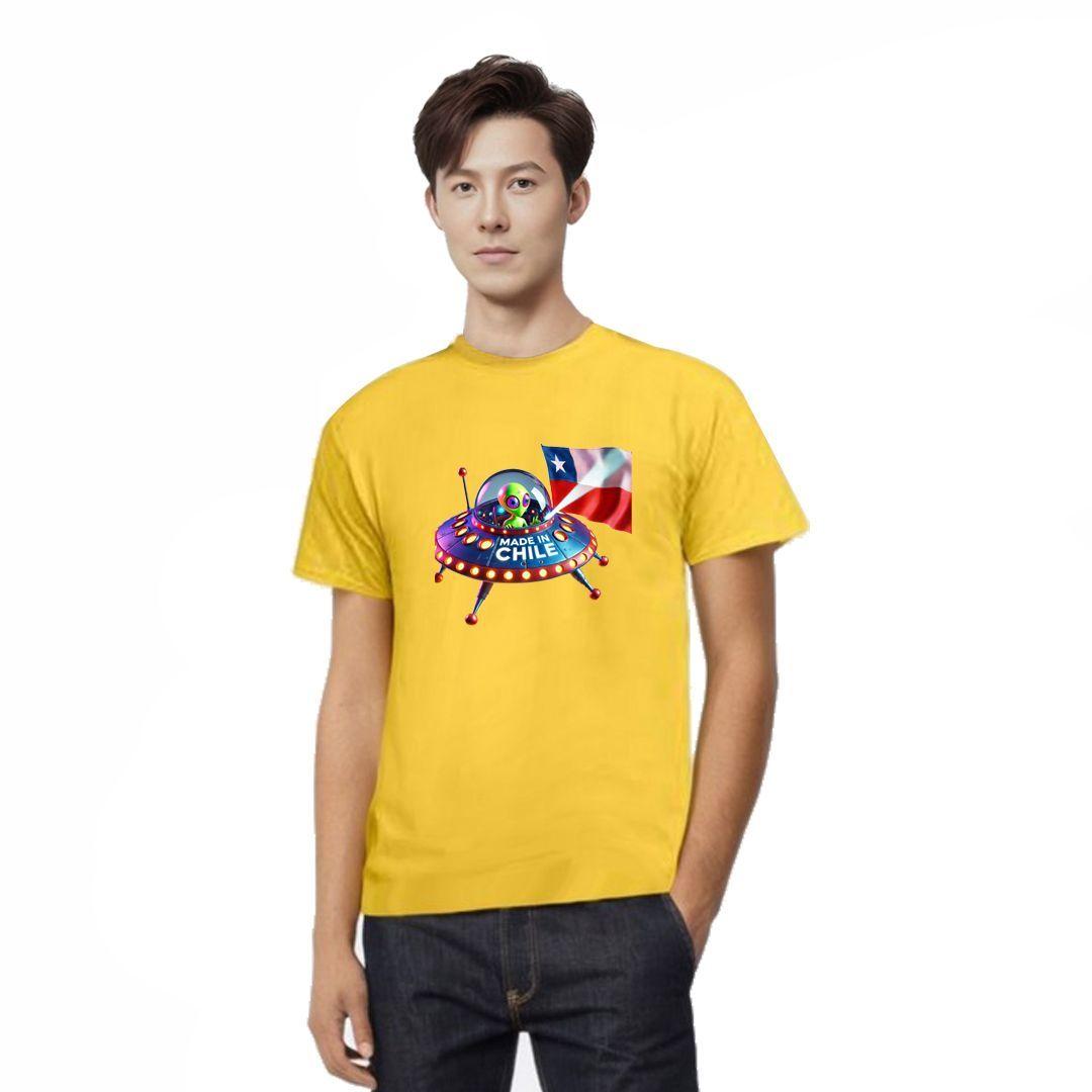 Amarillo