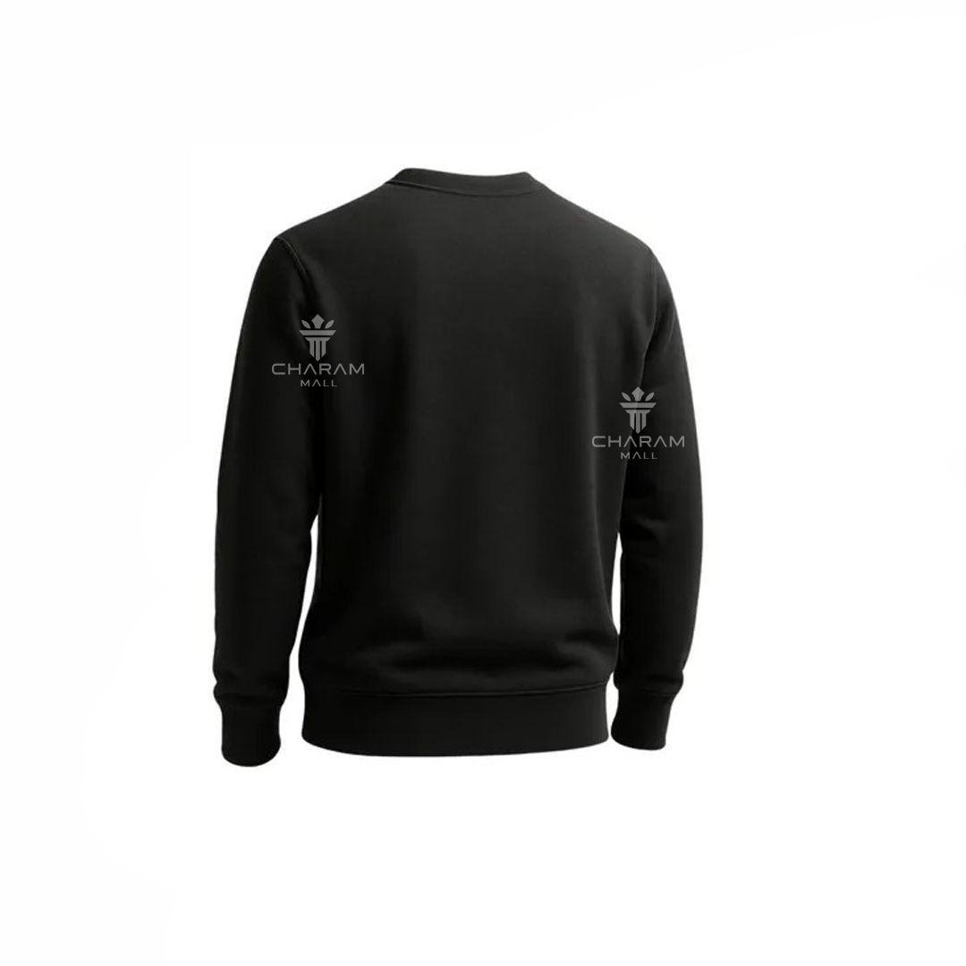 Polerón Navidad Cuello Redondo Flokitextiles nv18-2