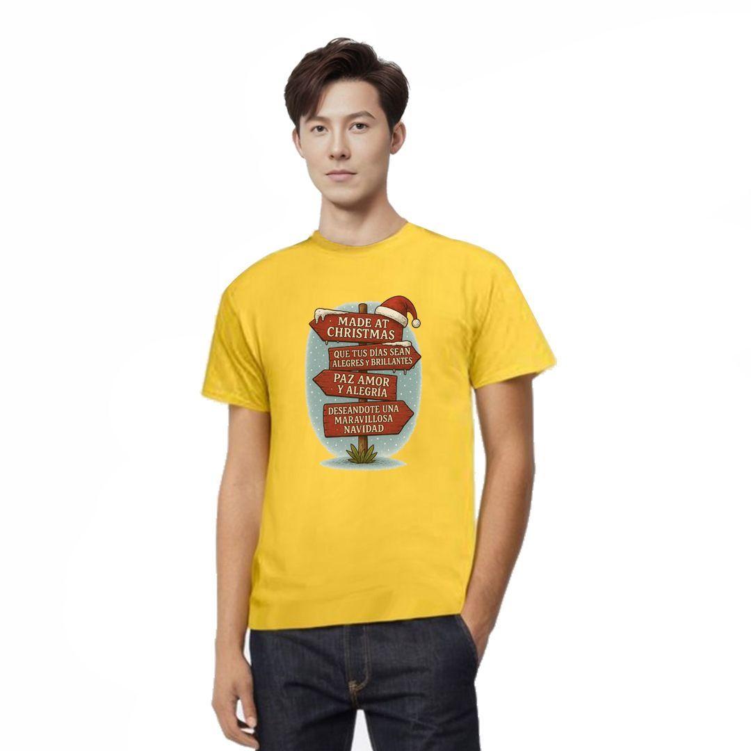 Amarillo