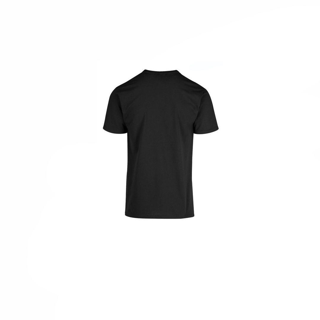 Polera Hombre Moto Cross Enduro Algodón Premium Manga Corta  Mt8-2