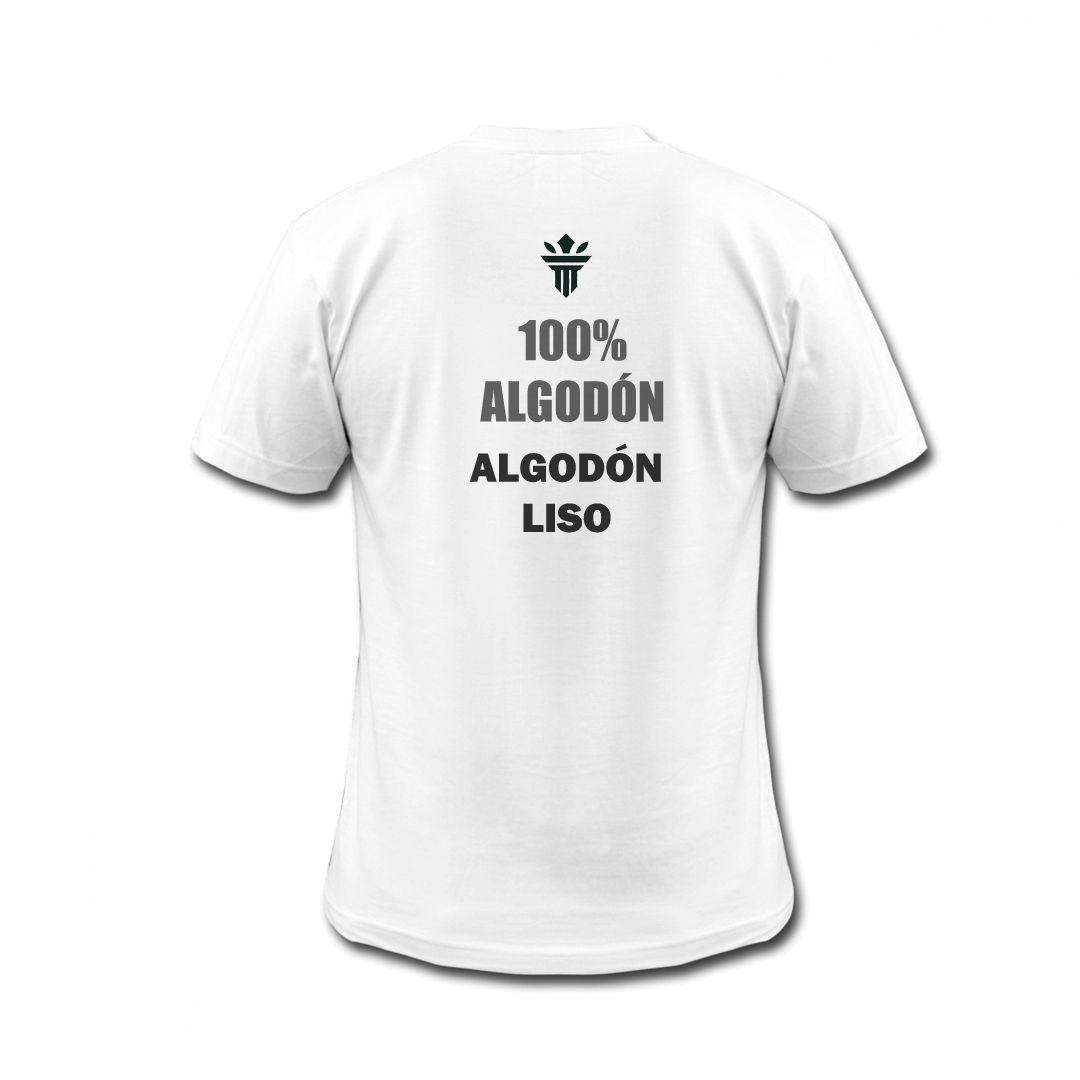 Polera Navideña Flokitextiles NV13-1