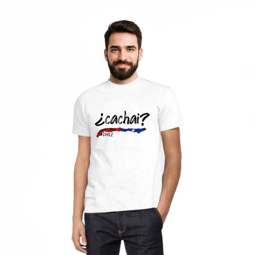 Polera Flokitextiles Chile Cachai-0
