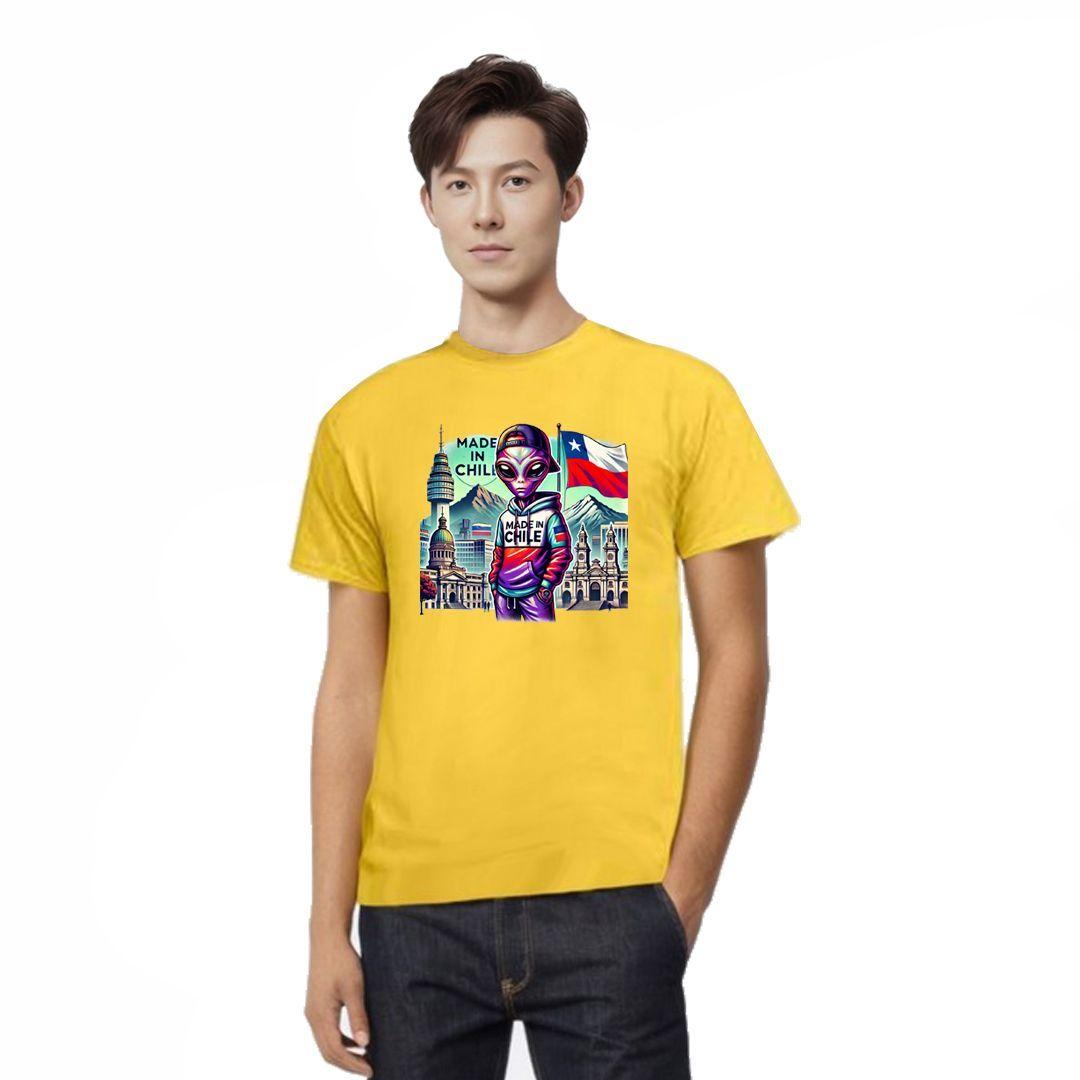 Amarillo