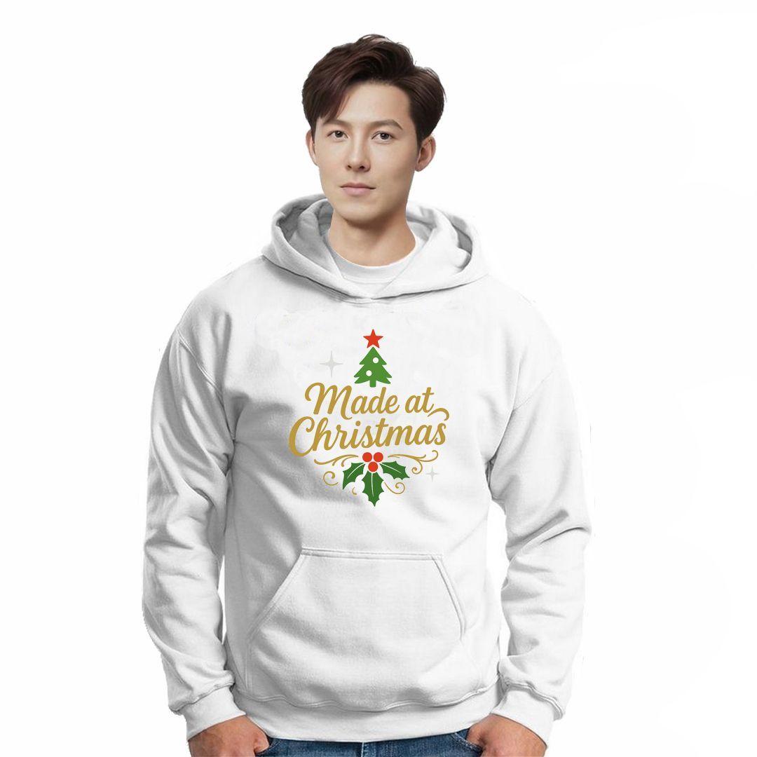 Polerón Navideño  Flokitextiles COD32-0