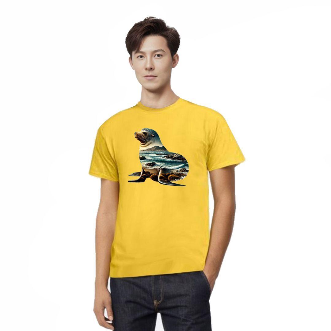 Amarillo