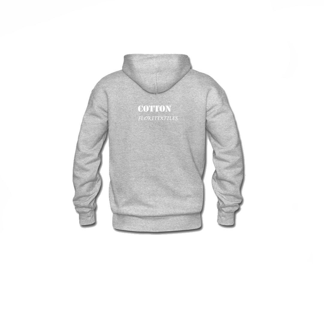 Polerón Flokitextile Norway Style cod11-2