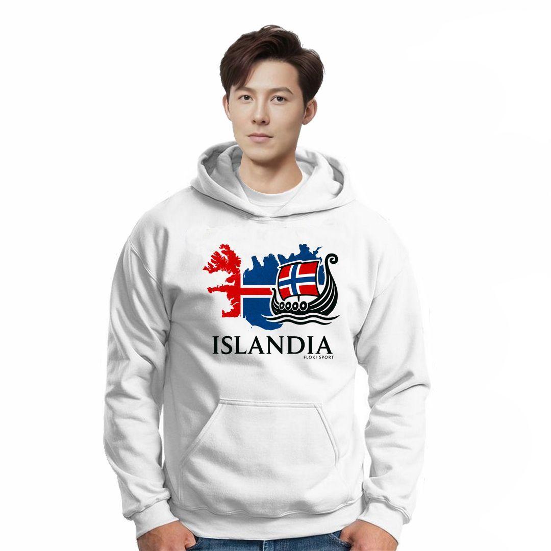 Polerón Nórdico Vikingo Norway cod10-0