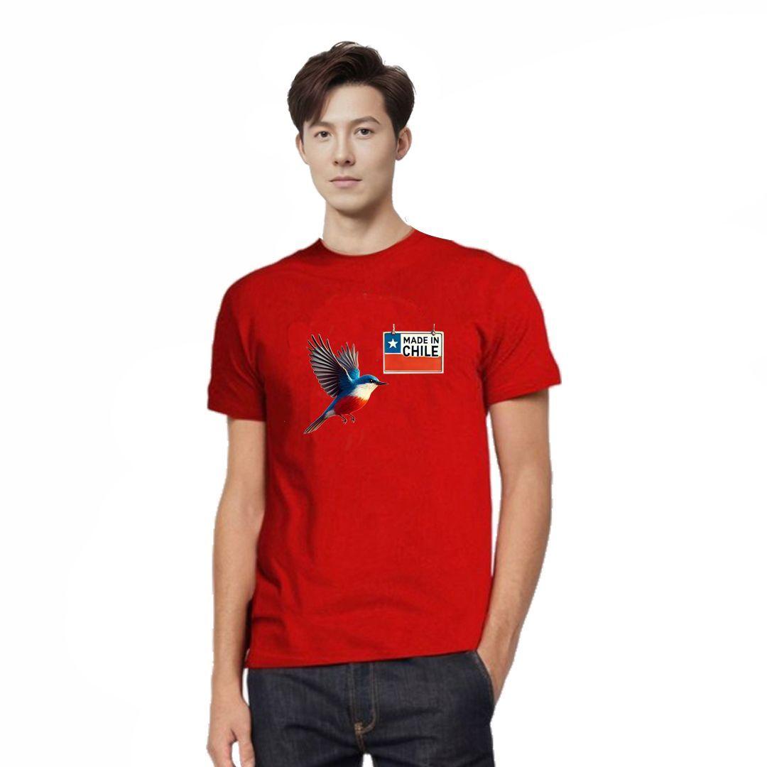 Rojo
