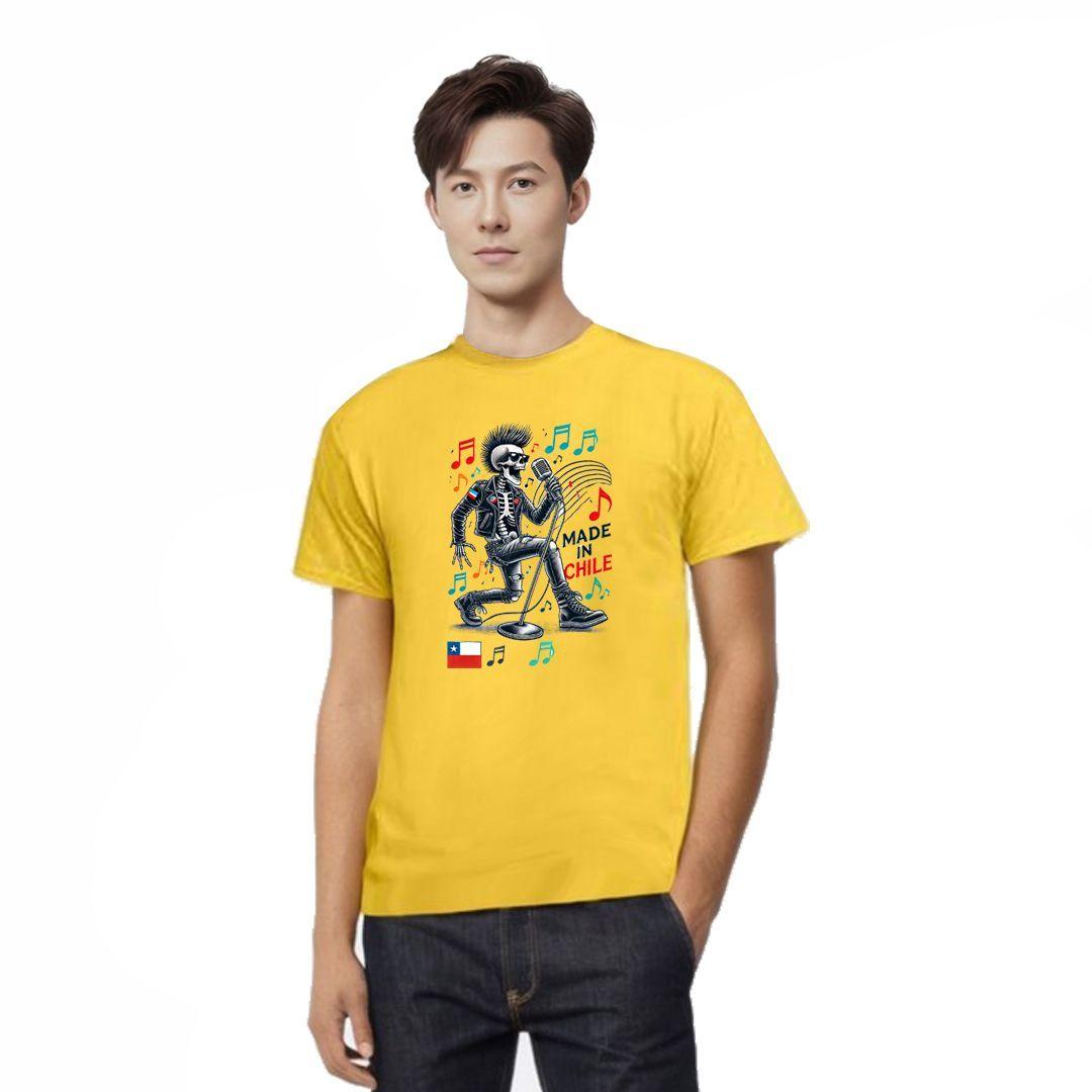 Amarillo