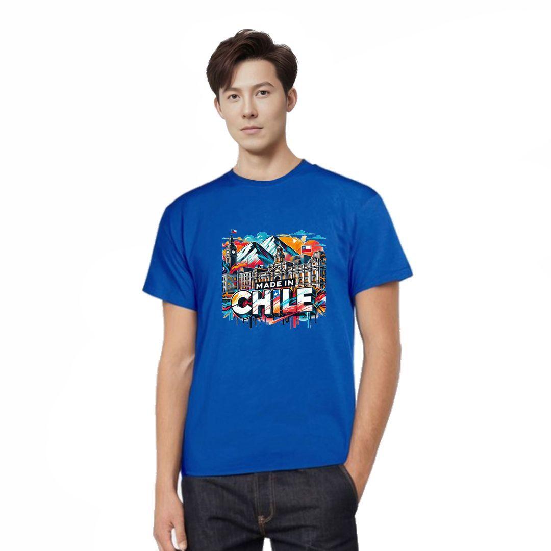 Azul