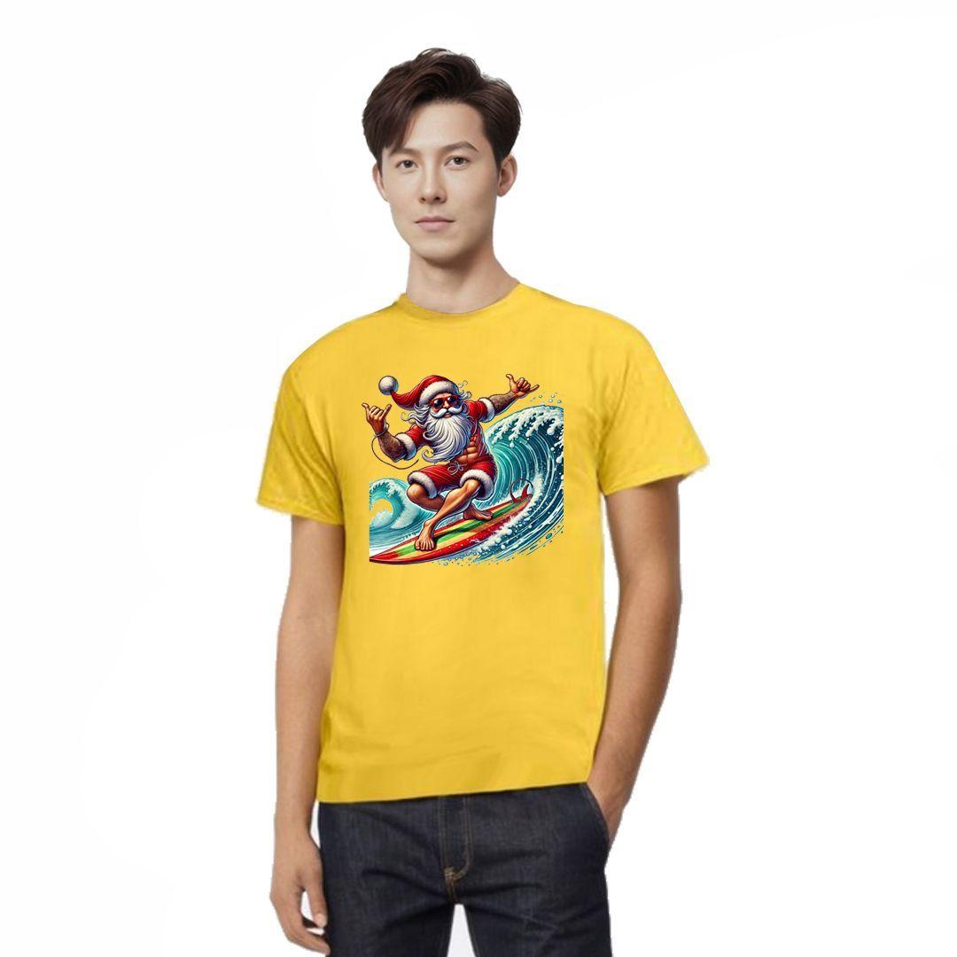Amarillo