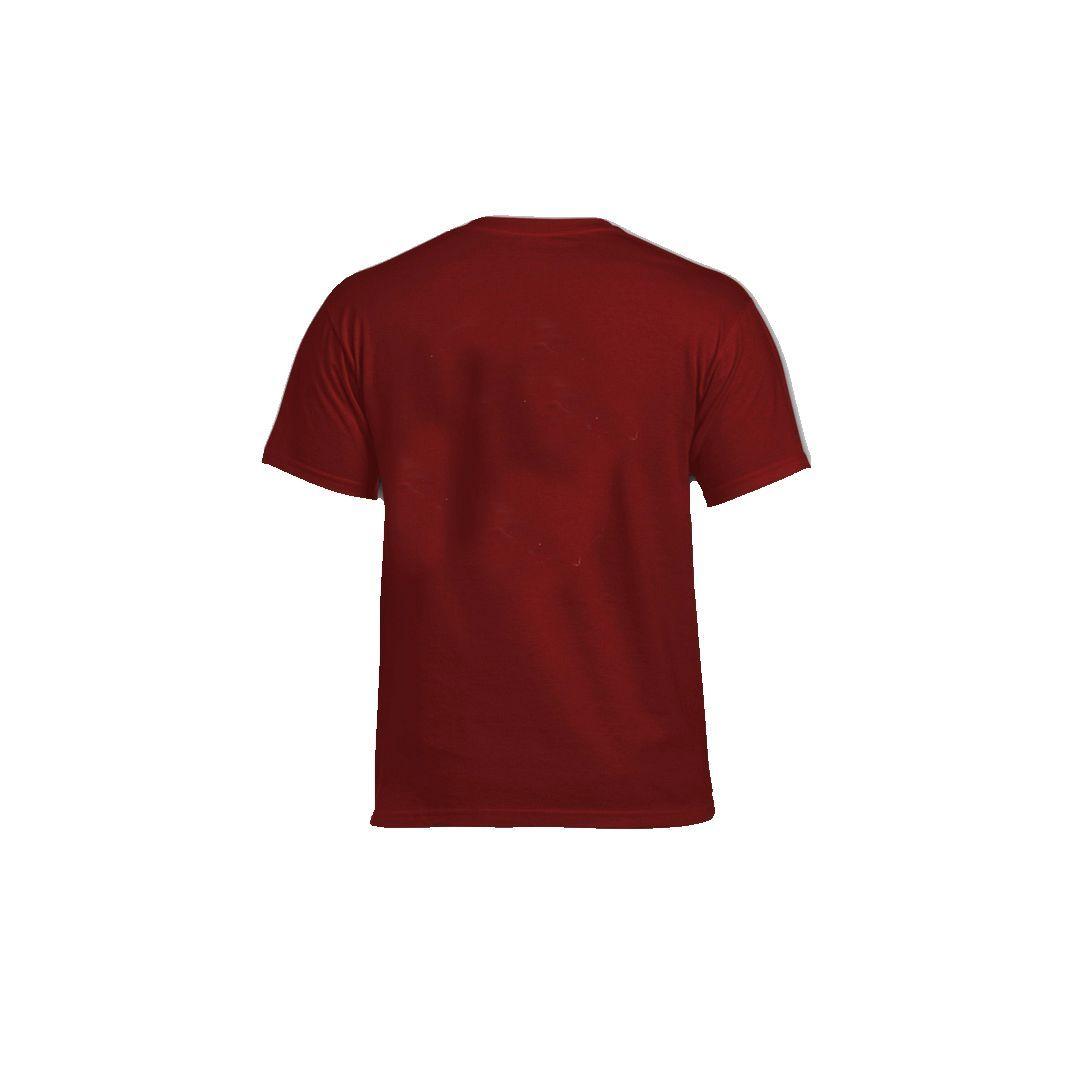 POLERA FLOKI DISEÑO SAMURAI COD04-2
