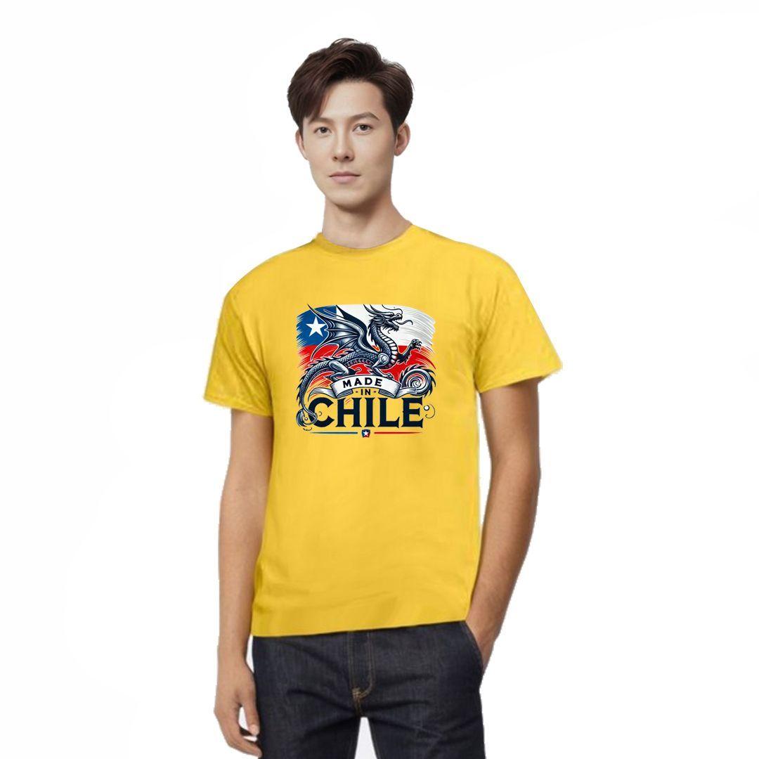 Amarillo