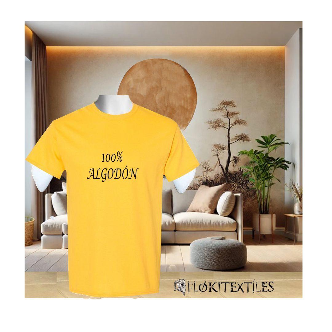  Poleras Nórdico Vikingo cod9-1