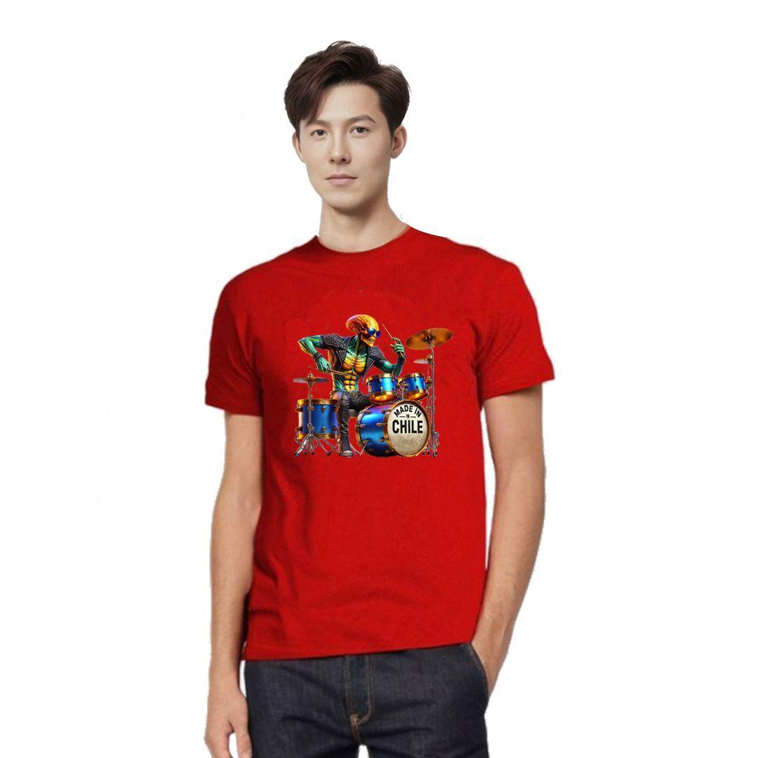 Rojo