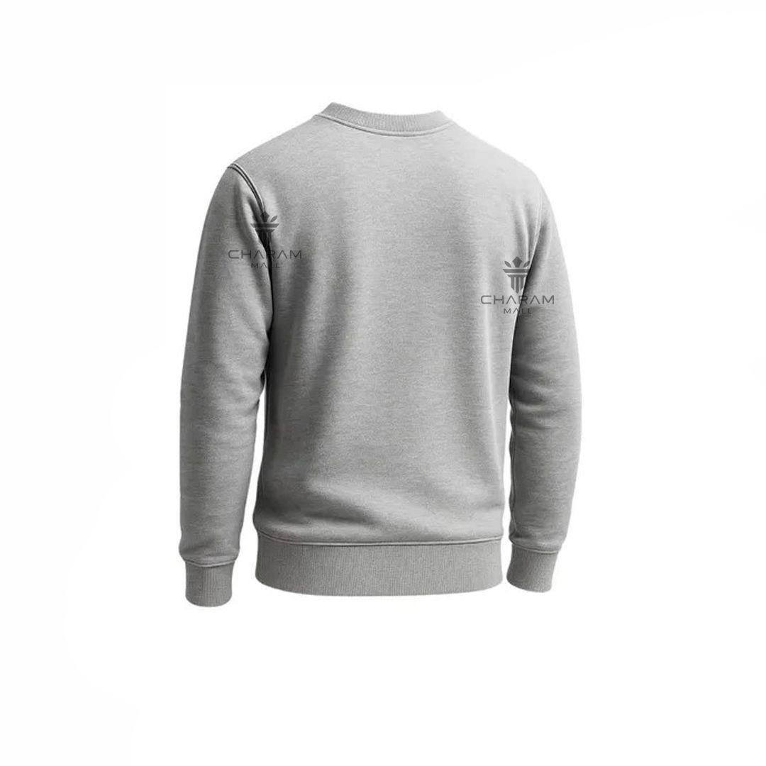 Polerón  Navidad  Cuello Redondo Flokitextiles nv25-2