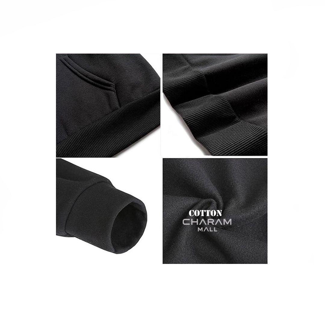  Polerón Navidad Canguro Algodón Nv13-2