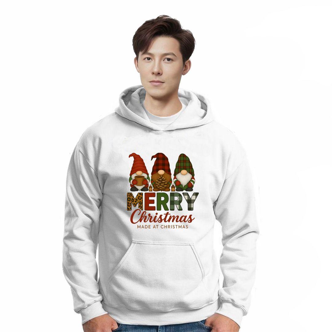 Polerón Navideño  Flokitextiles COD18-0
