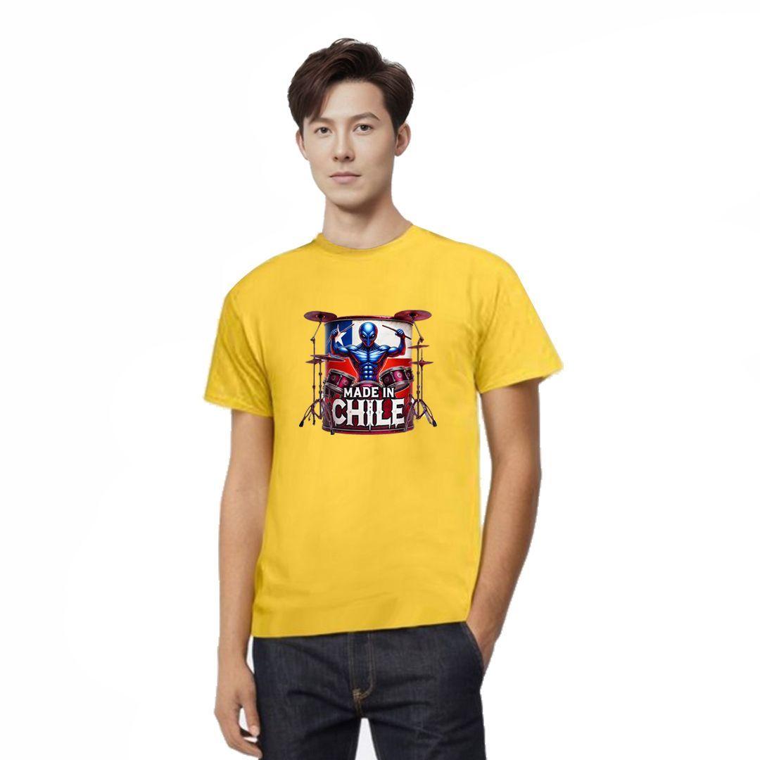 Amarillo