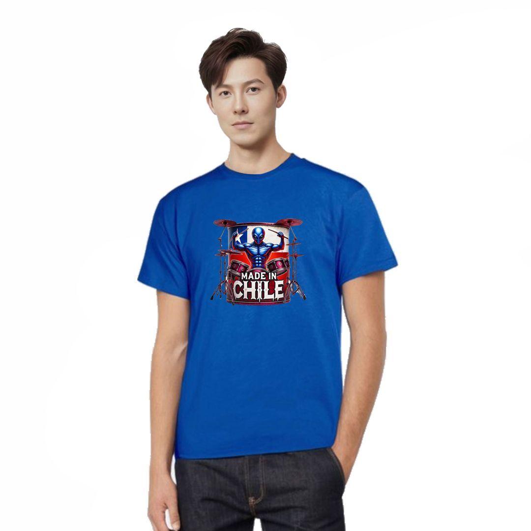 Azul