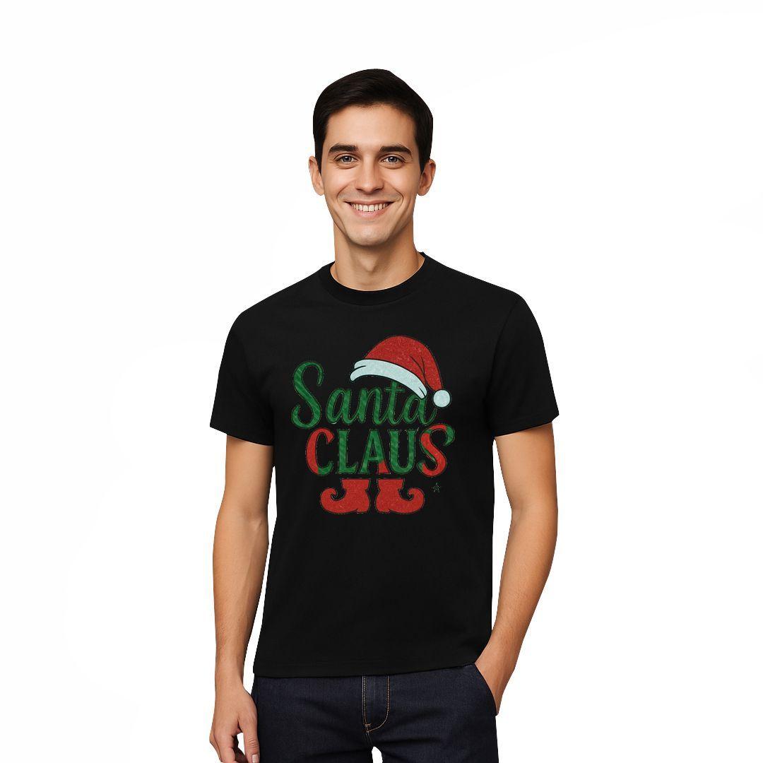 Polera Navideña Flokitextiles NAV-0