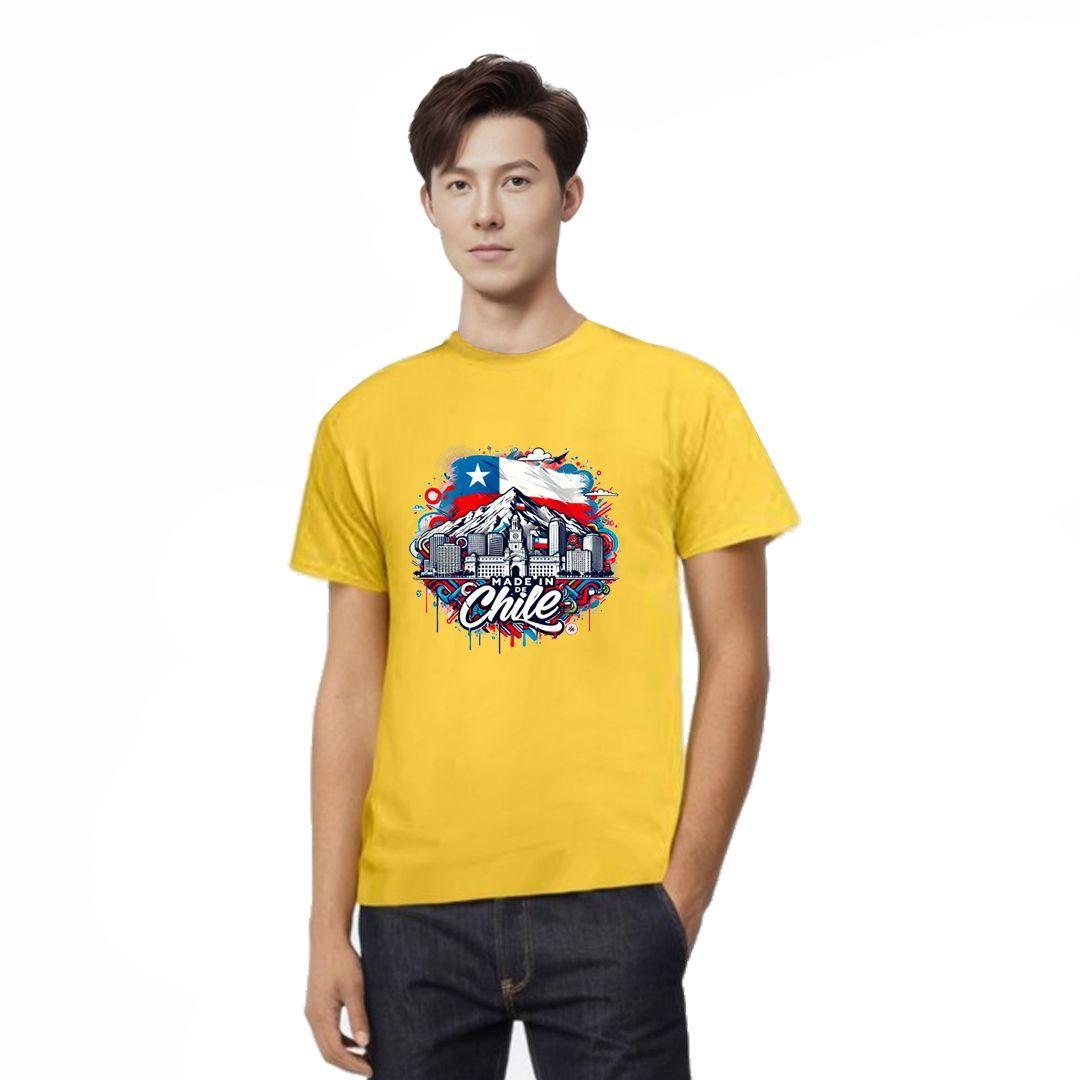 Amarillo