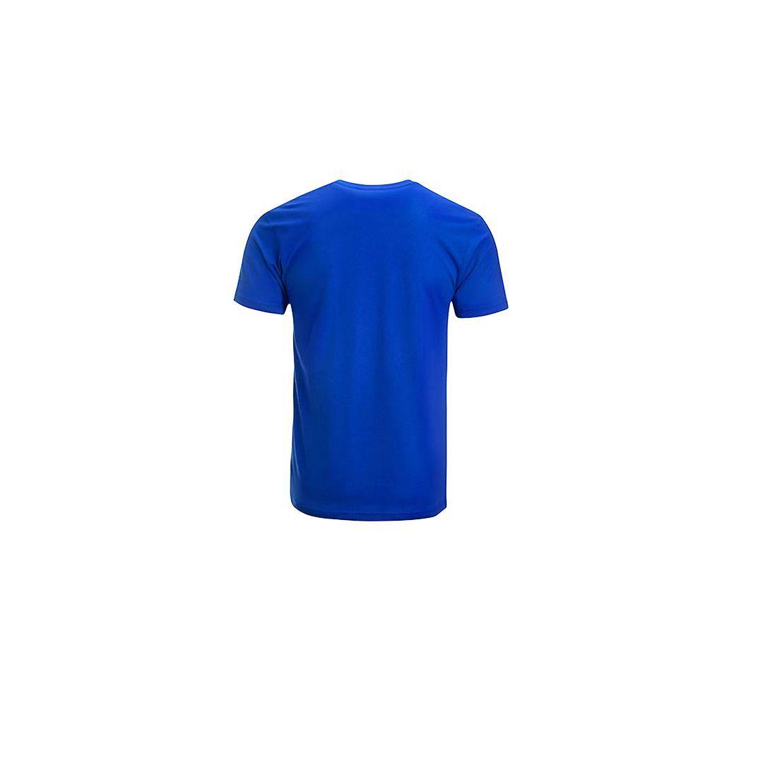 POLERA FLOKI DISEÑO SAMURAI #07-2