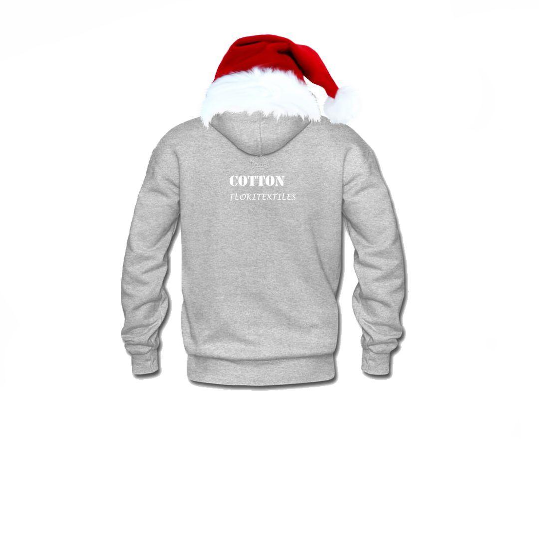Polerón Navideño  Flokitextiles COD27-1