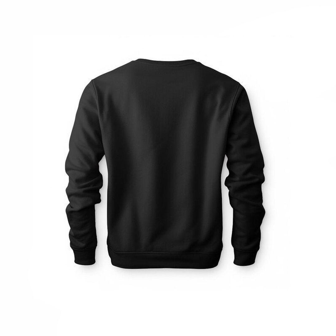 Poleron Flokitextiles Cuello Redondo Chile Cachai-2