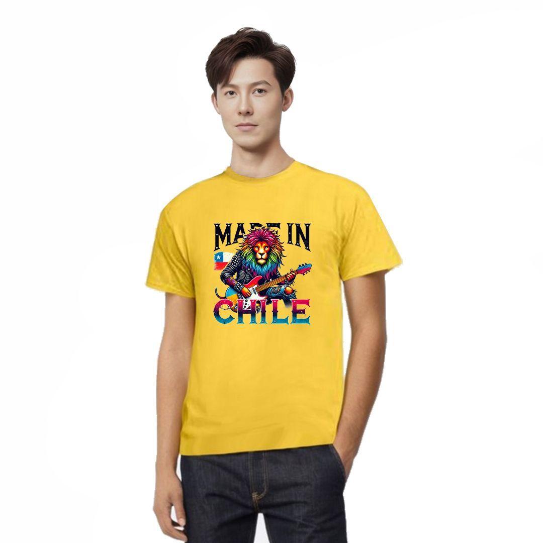 Amarillo