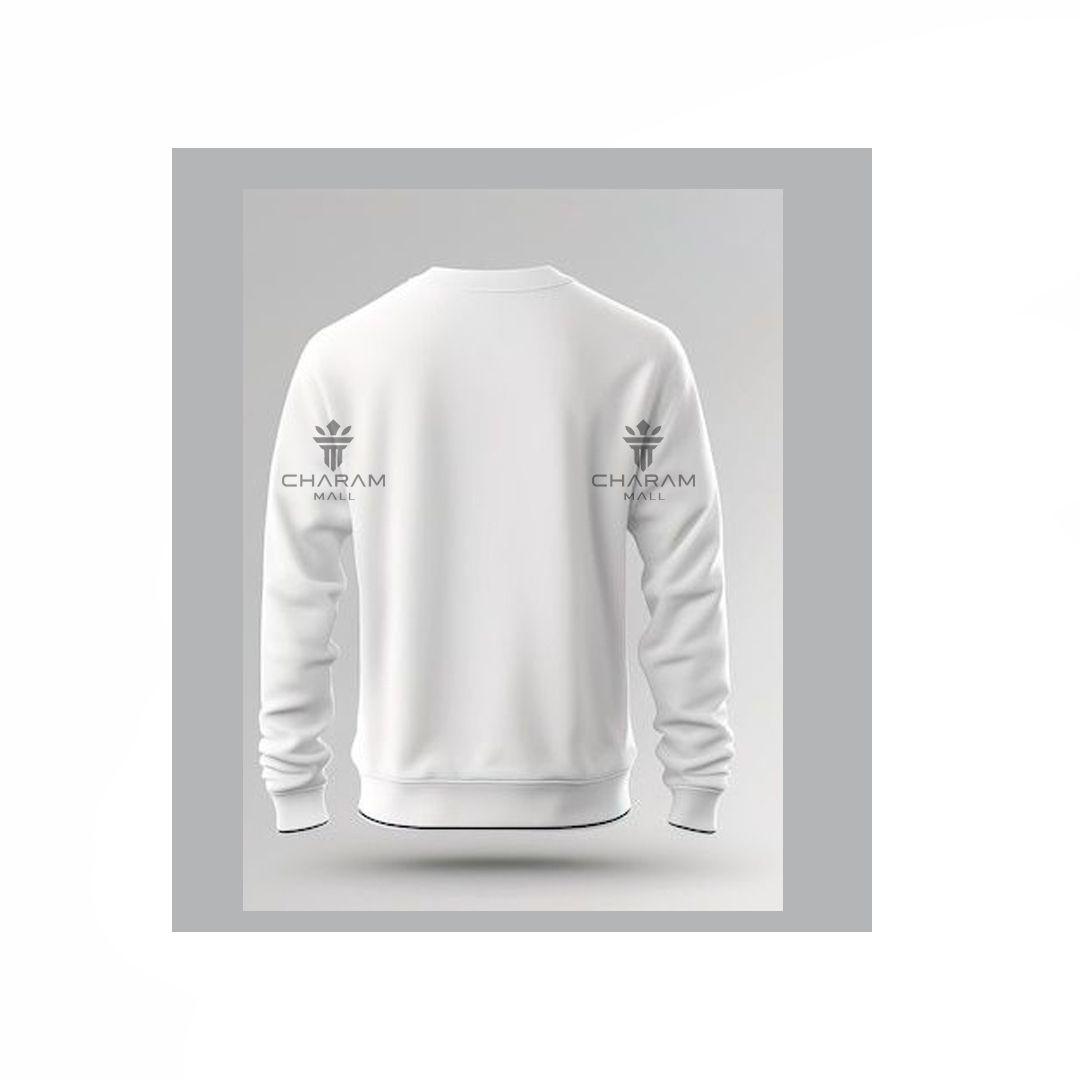 Poleron Polo Navidad Cuello Redondo Algodon Varios Colores reF16-3