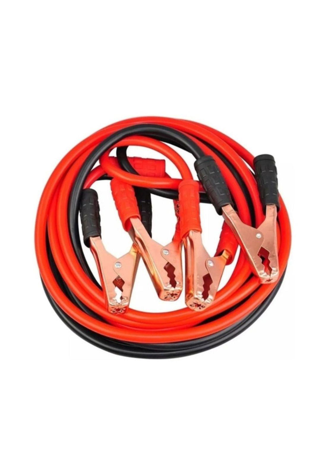 Set Cables Auto Batería 1200 AMP 200 CM-2