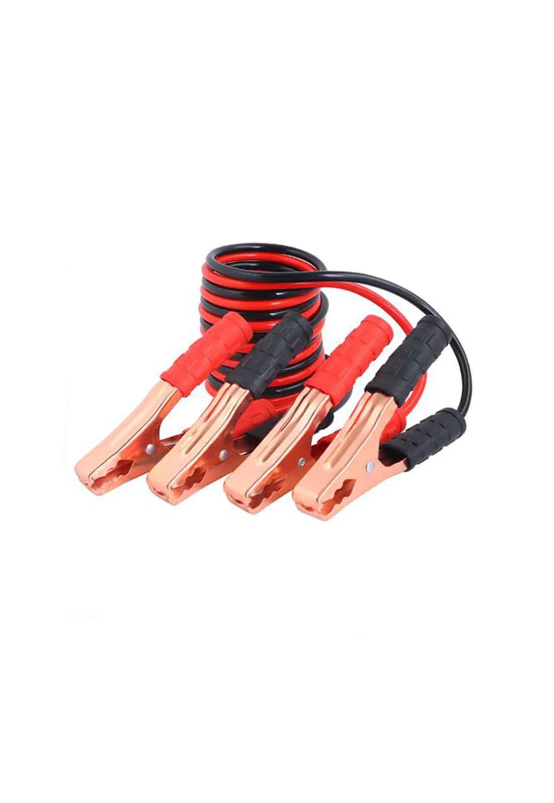 Set Cables Auto Batería 1200 AMP 200 CM-3